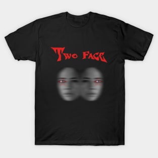 Two face T-Shirt